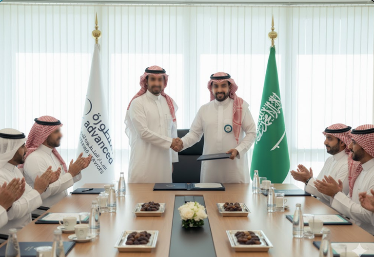 الشراكات المجتمعية